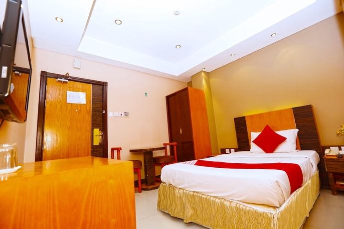 Imagen de la habitación del Hotel Sea Shell. Foto 3