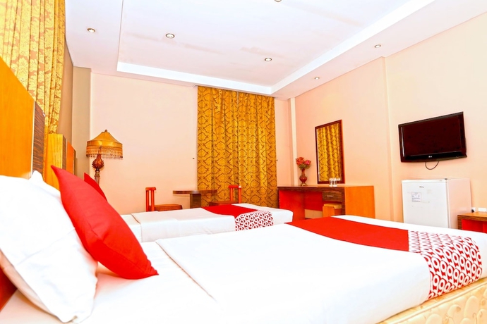 Imagen de la habitación del Hotel Sea Shell. Foto 5