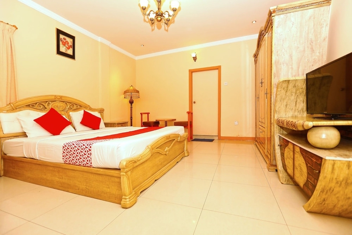 Imagen de la habitación del Hotel Sea Shell. Foto 7
