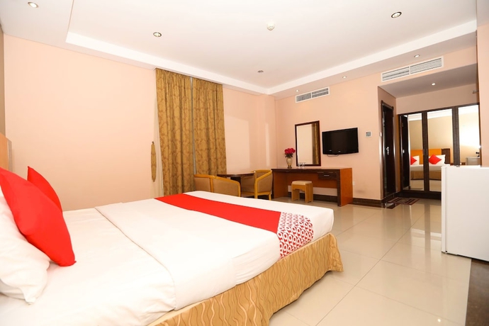 Imagen de la habitación del Hotel Sea Shell. Foto 9