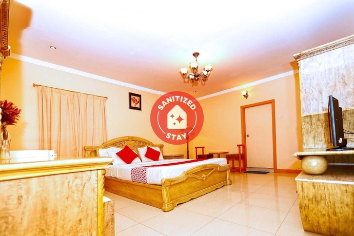 Imagen general del Hotel Sea Shell. Foto 1