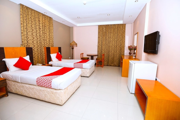 Imagen de la habitación del Hotel Sea Shell. Foto 12