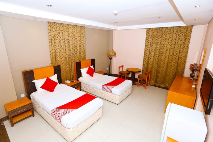 Imagen de la habitación del Hotel Sea Shell, Manama. Foto 11