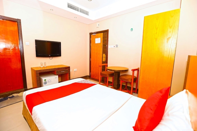 Imagen de la habitación del Hotel Sea Shell, Manama. Foto 13