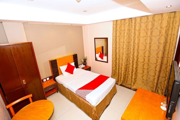 Imagen de la habitación del Hotel Sea Shell, Manama. Foto 14