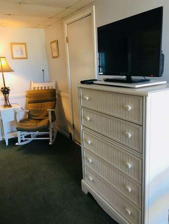 Imagen general del Hotel Sea Shell Motel, Dennis. Foto 5