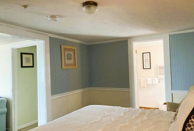 Imagen de la habitación del Hotel Sea Shell Motel, Dennis. Foto 12