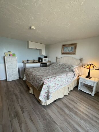 Imagen de la habitación del Hotel Sea Shell Motel, Dennis. Foto 18