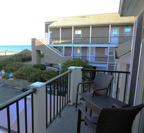 Imagen de la habitación del Hotel Sea Shell Motel, Dennis. Foto 19