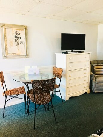 Imagen general del Hotel Sea Shell Motel. Foto 8