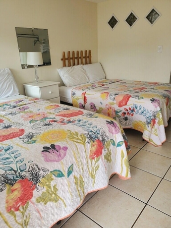 Imagen de la habitación del Hotel Sea Shell Motel, Westerly. Foto 8