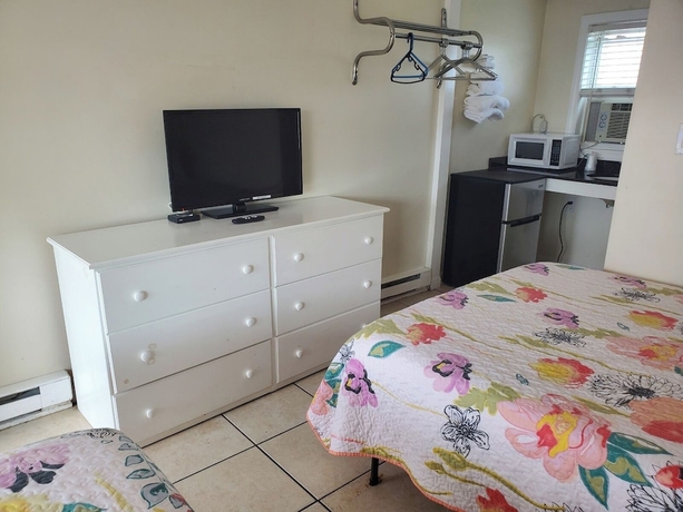 Imagen de la habitación del Hotel Sea Shell Motel, Westerly. Foto 9