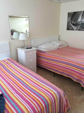 Imagen de la habitación del Hotel Sea Shell Motel, Westerly. Foto 11
