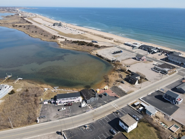 Imagen general del Hotel Sea Shell Motel, Westerly. Foto 4