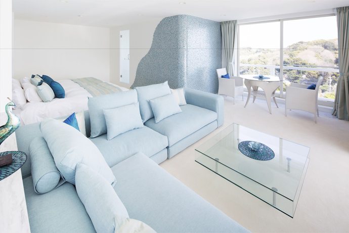 Imagen de la habitación del Hotel Sea Shell, Shimoda. Foto 3