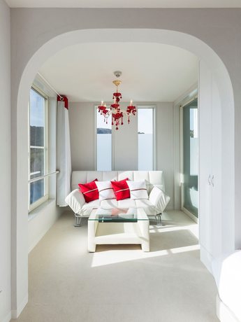 Imagen de la habitación del Hotel Sea Shell, Shimoda. Foto 5