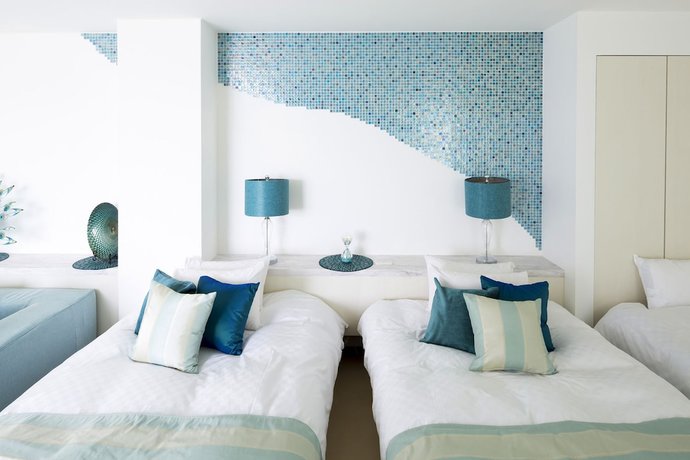 Imagen de la habitación del Hotel Sea Shell, Shimoda. Foto 7