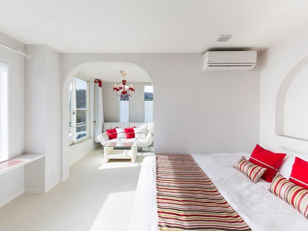 Imagen de la habitación del Hotel Sea Shell, Shimoda. Foto 14