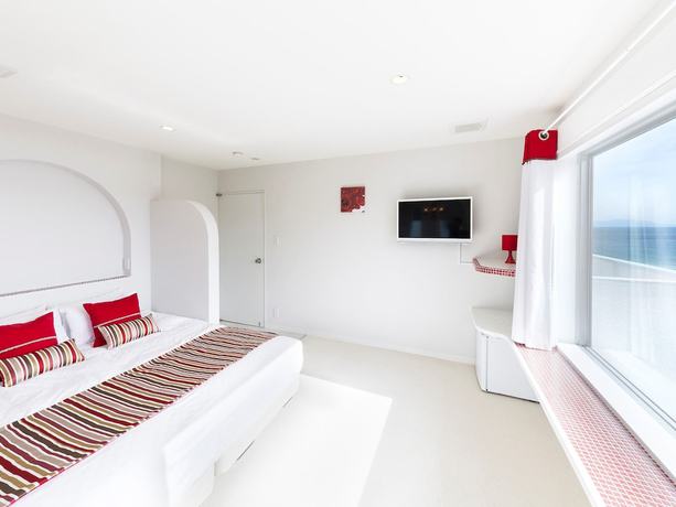 Imagen de la habitación del Hotel Sea Shell, Shimoda. Foto 15