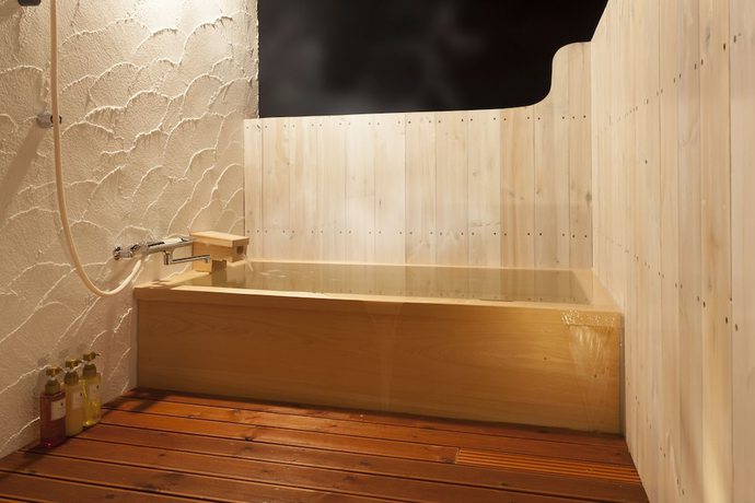 Imagen de la habitación del Hotel Sea Shell, Shimoda. Foto 17