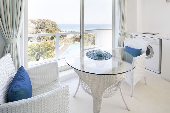 Imagen de la habitación del Hotel Sea Shell, Shimoda. Foto 18