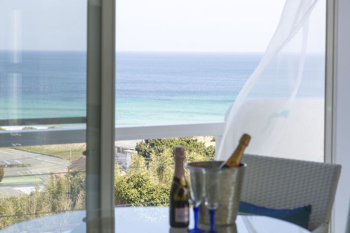Imagen de la habitación del Hotel Sea Shell, Shimoda. Foto 19