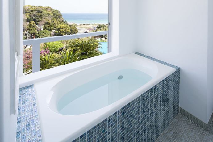 Imagen de la habitación del Hotel Sea Shell, Shimoda. Foto 20