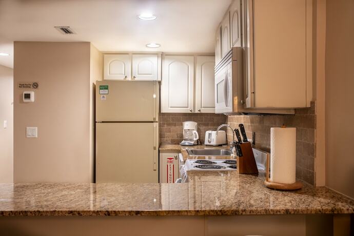 Imagen de la habitación del Hotel Sea Shells Beach Club. Foto 12