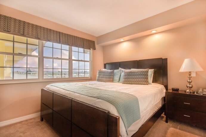 Imagen de la habitación del Hotel Sea Shells Beach Club. Foto 14