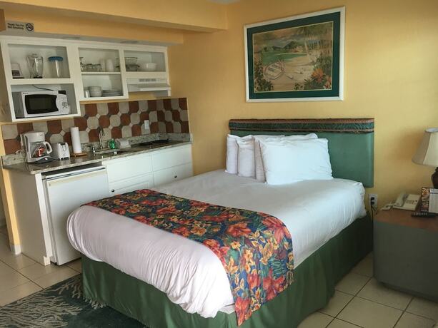 Imagen de la habitación del Hotel Sea Shells Beach Club. Foto 17