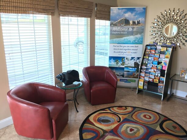 Imagen general del Hotel Sea Shells Beach Club. Foto 2