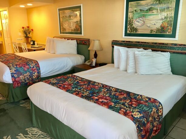 Imagen general del Hotel Sea Shells Beach Club. Foto 3