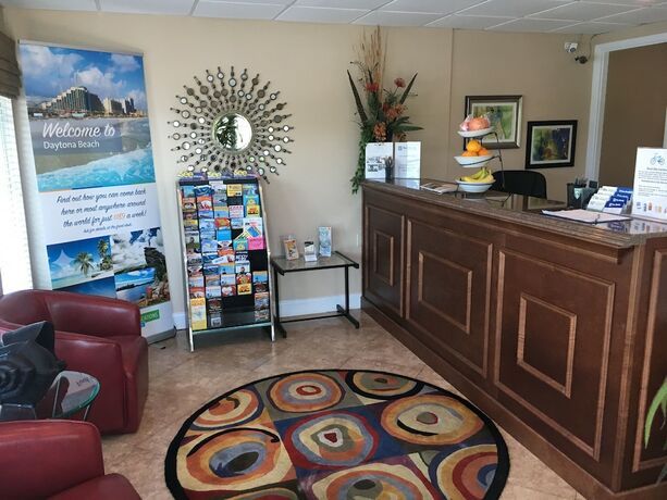 Imagen general del Hotel Sea Shells Beach Club. Foto 4