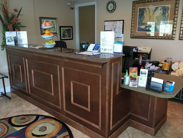 Imagen general del Hotel Sea Shells Beach Club. Foto 6