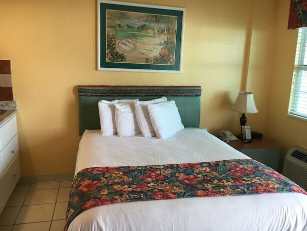 Imagen general del Hotel Sea Shells Beach Club. Foto 8