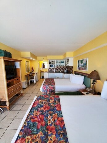 Imagen de la habitación del Hotel Sea Shells Beach Club. Foto 19