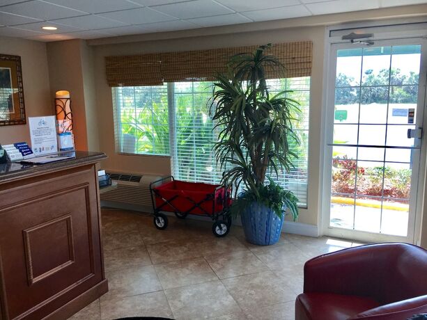 Imagen general del Hotel Sea Shells Beach Club. Foto 10