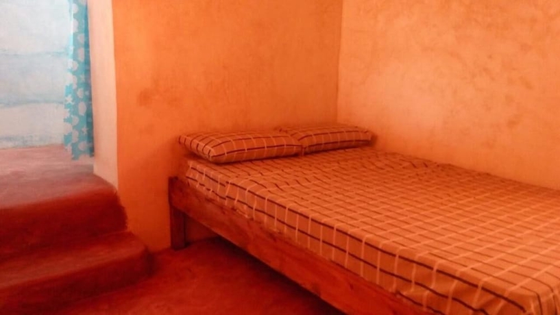 Imagen de la habitación del Hotel Sea Shells Inn. Foto 4