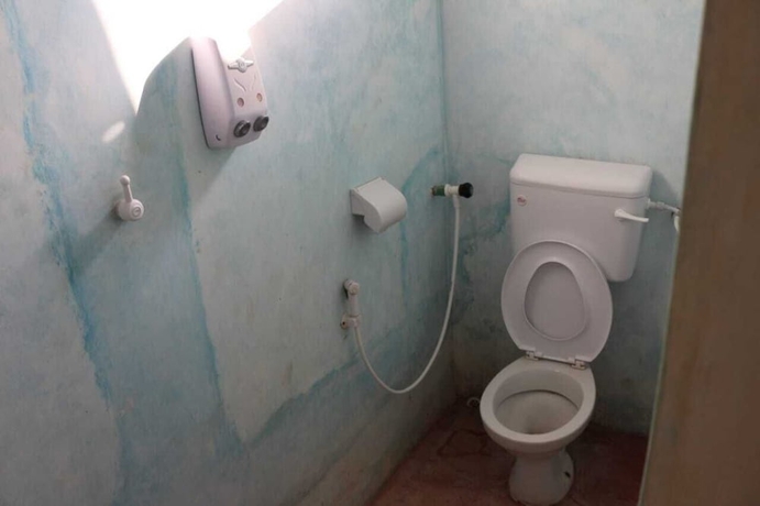 Imagen de la habitación del Hotel Sea Shells Inn. Foto 6