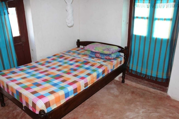 Imagen de la habitación del Hotel Sea Shells Inn. Foto 7