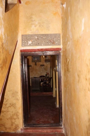 Imagen de los interiores del Hotel Sea Shells Inn. Foto 9