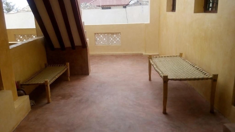 Imagen de los interiores del Hotel Sea Shells Inn. Foto 10