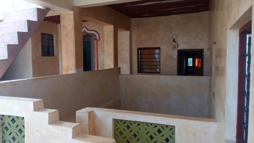 Imagen de los interiores del Hotel Sea Shells Inn. Foto 12