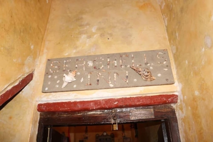 Imagen general del Hotel Sea Shells Inn. Foto 2