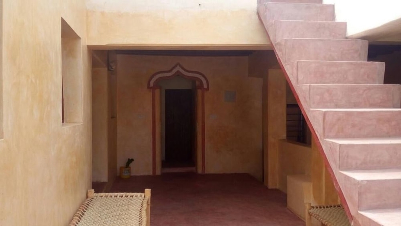 Imagen general del Hotel Sea Shells Inn. Foto 3