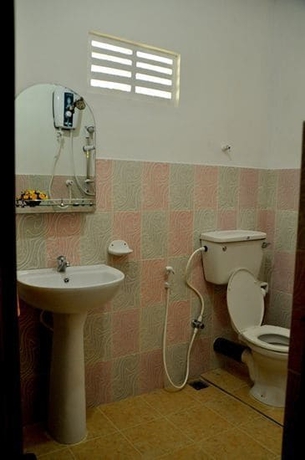 Imagen de la habitación del Hotel Sea Shine Beach. Foto 2