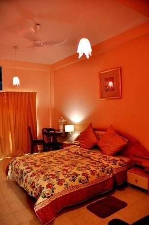 Imagen de la habitación del Hotel Sea Shine Beach. Foto 5