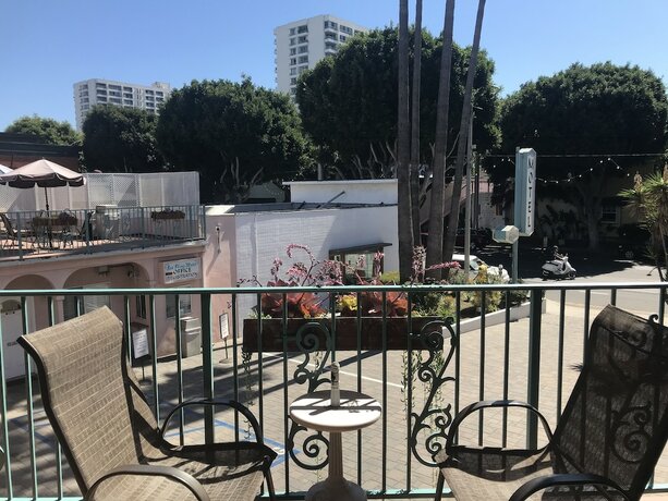 Imagen de la habitación del Hotel Sea Shore Motel. Foto 16