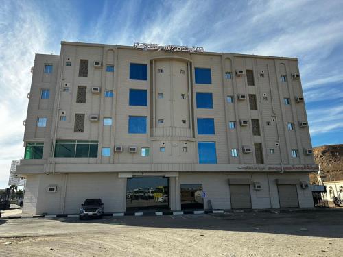 Imagen general del Hotel Sea Shore and Apartment - SHATH AL BAHAR. Foto 1
