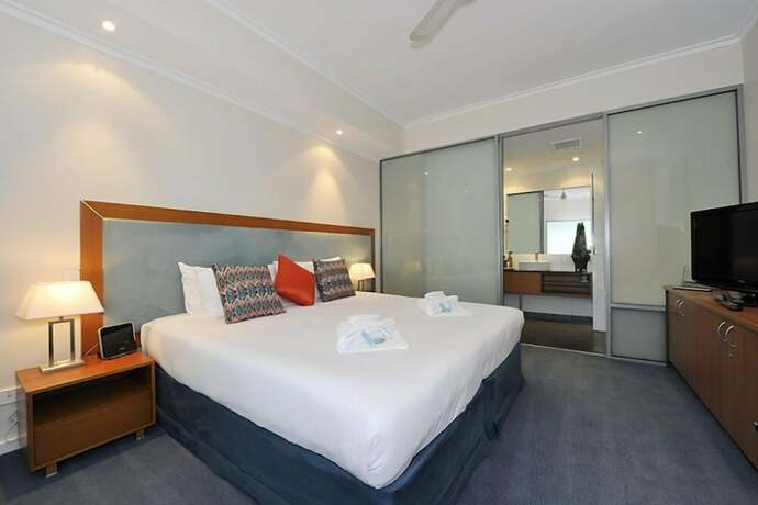 Imagen de la habitación del Hotel Sea Side 112. Foto 3
